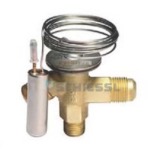 více o produktu - VÝPRODEJ- Ventil expanzní RFKA08-6.1-50, 10201013302, R448A / R449A, Sanhua